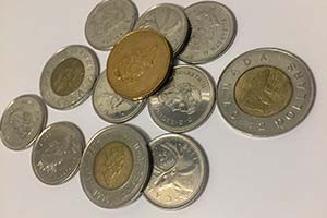 Банк Канады поднял процентную ставку до 5%