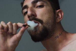 Перехвачена крупнейшая партия опиума