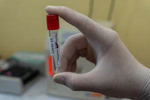 В Канаде не зафиксировано побочных эффектов в результате вакцины