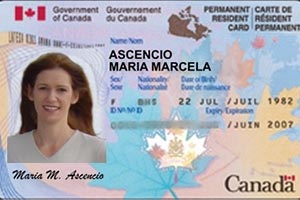 Статус постоянного резидента в Канаде