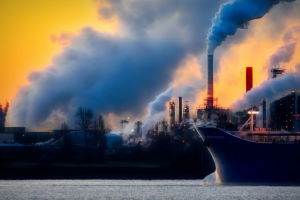 Carbon Tax не нарушает конституцию Канады