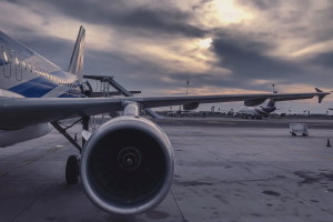 Канада готовит три чартерных рейса для беженцев из Украины